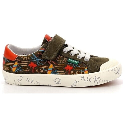 Kickers GODY Zelena Cene