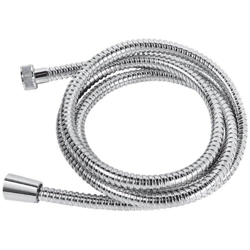 Tuš crevo 150 cm, metalno, duplo pleteno PGC150KA Slike