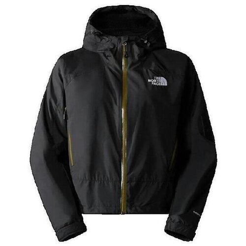 The North Face Jakne & Blazerji Knotty Wind Črna Cene