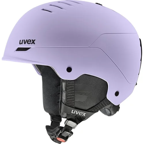 Uvex Wanted Lavender Mat 54-58 cm Skijaška kaciga