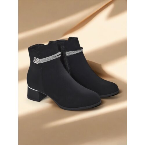 Resti Women's Boots Etitto Cene