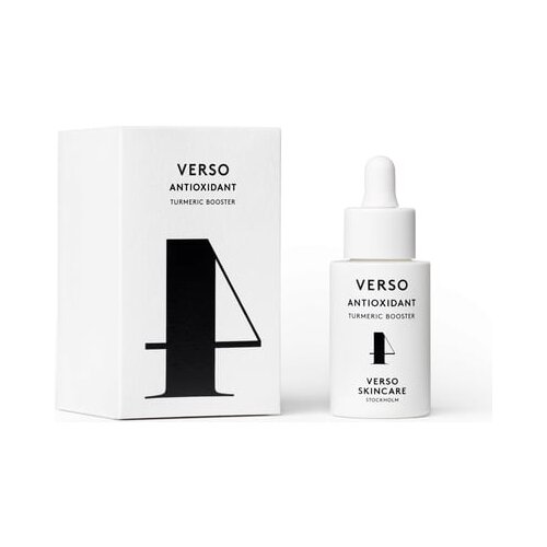 VERSO antioxidant booster Slike