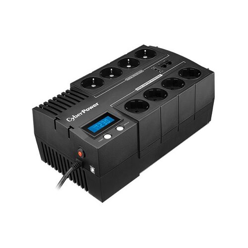 Cyberpower UPS BR1000ELCD Slike