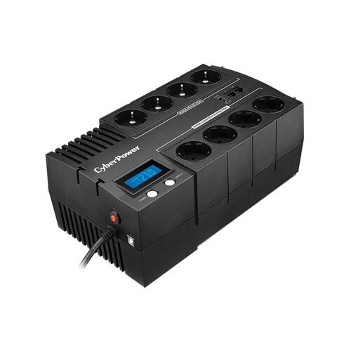 Cyberpower Zaščita pred prenapetostjo UPS BR1000ELCD Cene