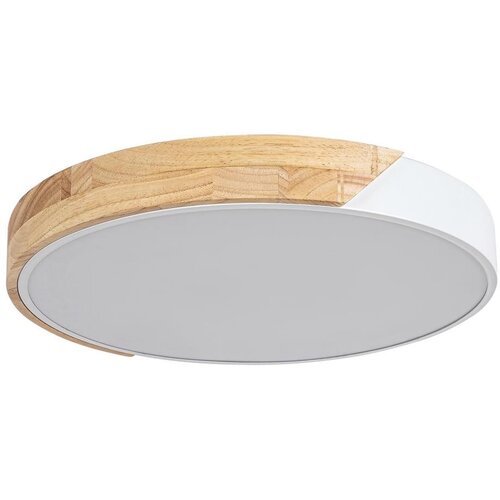 Rabalux maple, plafonjera, mat bela, led 24W 1760lm 3000K Cene