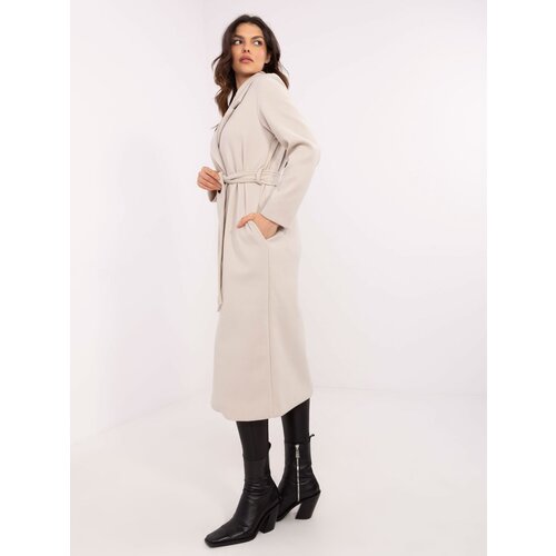 Och Bella Coat TW-PL-BI-5312-1.31-light beige Cijene