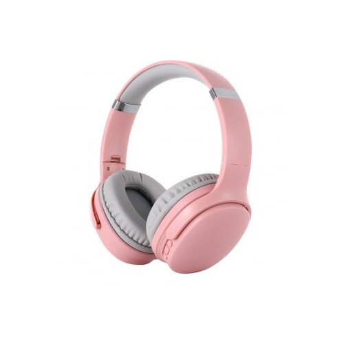 Sodo slu&amp;scaron;alice bluetooth SD-1011 roze Slike