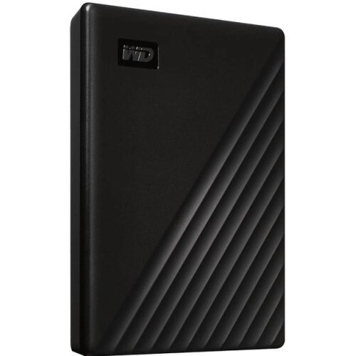 Western Digital My Passport 4TB 2.5 inča eksterni hard disk WDBPKJ0040BBK crni Cene