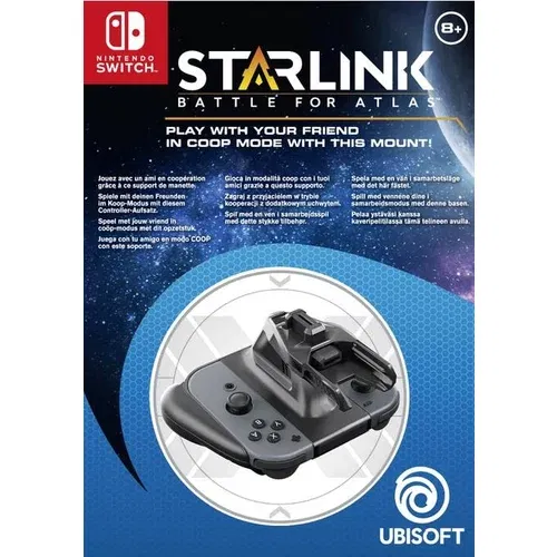 UBI SOFT STARLINK Battle for Atlas Controller paket, (614592)