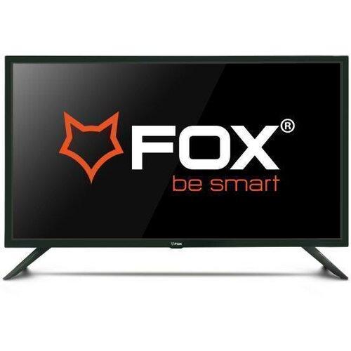 Fox 32DLE358 Smart TV FOX Cene