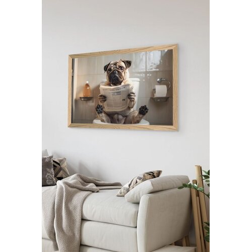 Wallity Slika Arthynmodelyty2030-51, 20x30 cm Cene