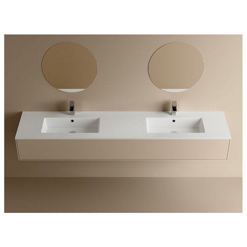 Miraggio Umivaonik WB0597-201 dupli Cijene
