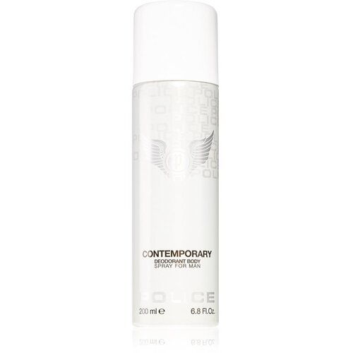  Contemporary deodorant v spreju 200 ml za moške Cene