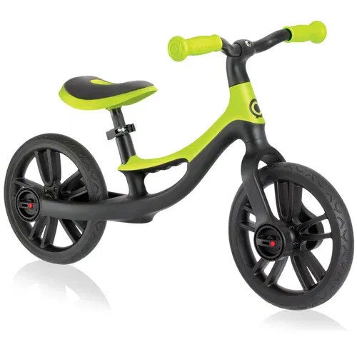 Globber bicikl guralica Go Bike Elite zelena