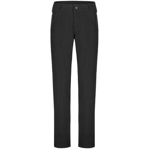 LOAP Hlače Chino / Carrot Urfinila Črna Cene