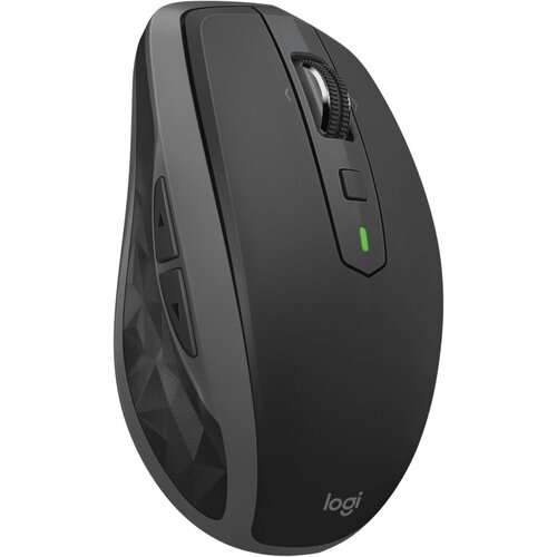 Logitech Miš MX Anywhere 2S wireless bluetooth Black, 910-007230 Cijene