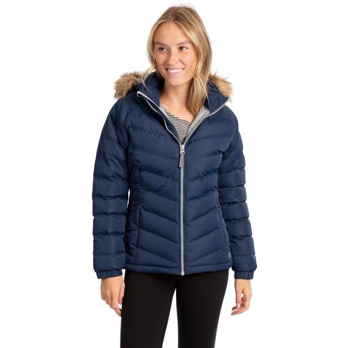 Trespass Women's Nadina Jacket Cene