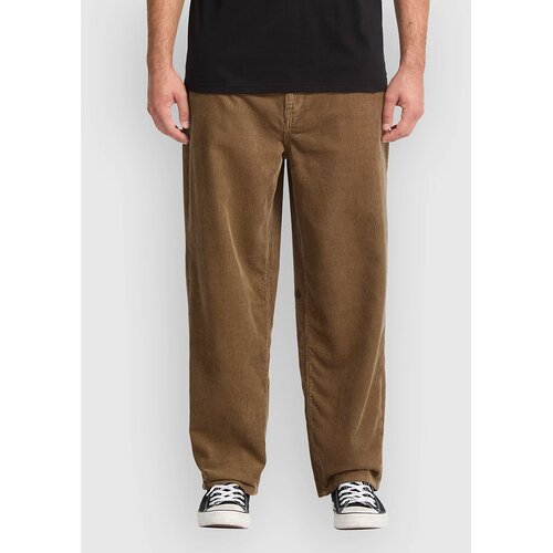 Volcom Billow Tapered Kord hlace ermine Cene