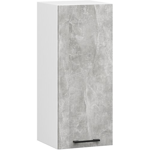 AKORD OLIVIA W30 H720 BELE / BETON, (21713627) Cene