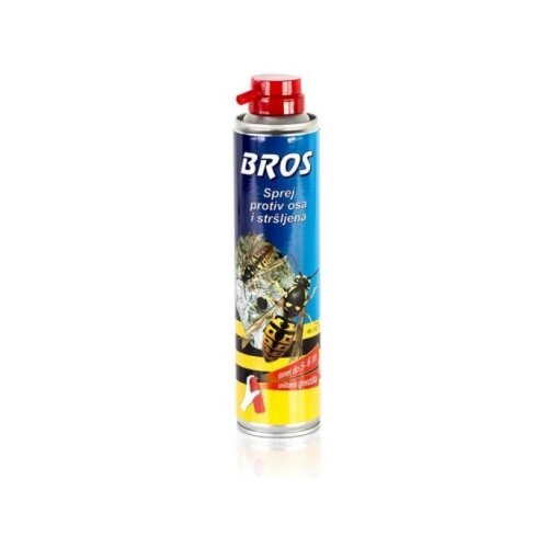  protiv osa i stršljena Bros 300ml Cene
