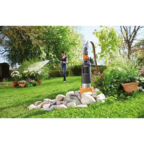 Gardena potopna tlačna črpalka 6000/5 inox automatic 1499-20 Slike