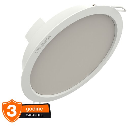 Ledvance LED ugradna panel lampa 13W 6500K Cene