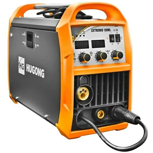 Hugong uređaj za zavarivanje extremig 180W (230 v, IP21) + bauhaus jamstvo 5 godina na uređaje na električni ili motorni pogon Cijene