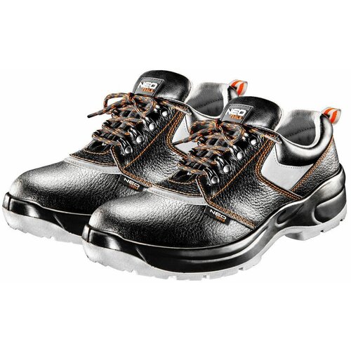 Neo Tools cipele kožne Slike