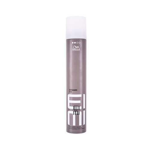Wella Professionals Eimi Dynamic Fix lak za srednje močno fiksacijo las 500 ml Slike