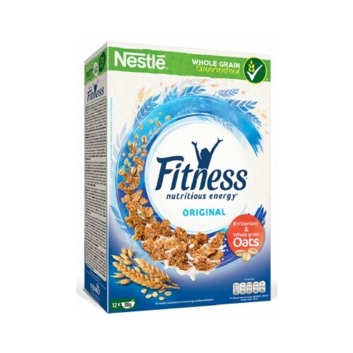 Nestle fitness žitarice 375g Cene