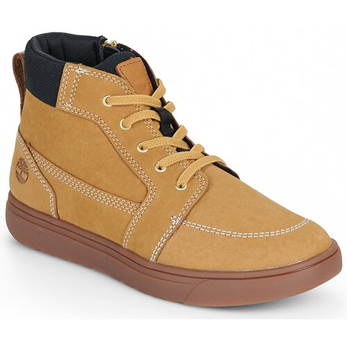 Timberland Visoke superge LISBON STREET Rumena Slike