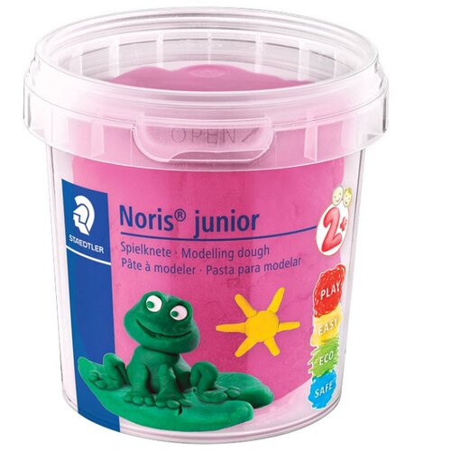  PLASTELIN 4BOJEX130G U ČA&amp;Scaron;ICI STAEDTLER 813F SLE NEON SORT Slike