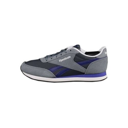 Reebok Royal CL Jog Siva Cene