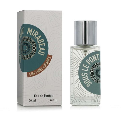 Parfem za oba spola Etat Libre D'Orange EDP Sous Le Pont Mirabeau 50 ml Cijene