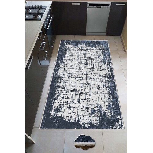 Conceptum Hypnose Tepih Hmnt543, Pravougaoni, 100 x 150 cm, &Scaron;areni Cijene