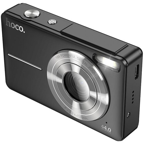 Hoco digitalna kamera 5 m DV202 crna Cene