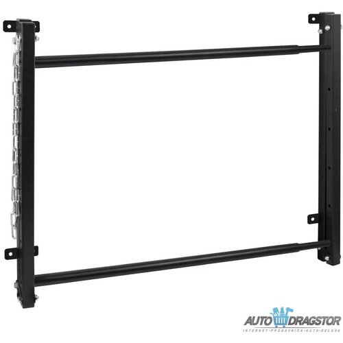 Lampa Accessories zidni nosač guma set 4KOM sa tiplovima (podesiva širina 90-130CM,MAX težina 90KG) 170890 Slike
