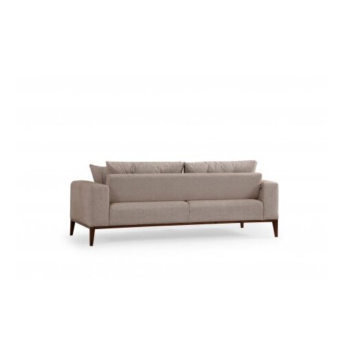 Atelier Del Sofa sofa trosed sinor 3 seater beige Slike