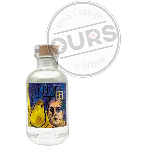  Gen rakija Kru&scaron;ka 0,2L Cene