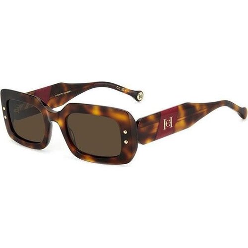 Carolina Herrera Naočare za sunce HER 0187/S O63/70 Cene