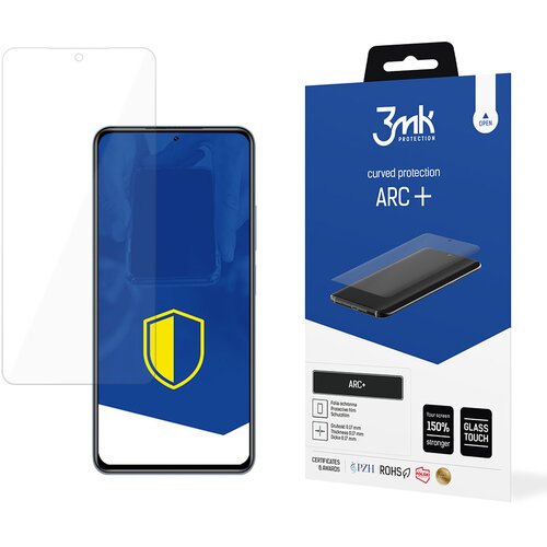 3mk ARC+ KALJENO STEKLO ZA XIAOMI REDMI K40 PRO 5G - ZA&Scaron;ČITA ZA EKRAN, (22003726) Cene