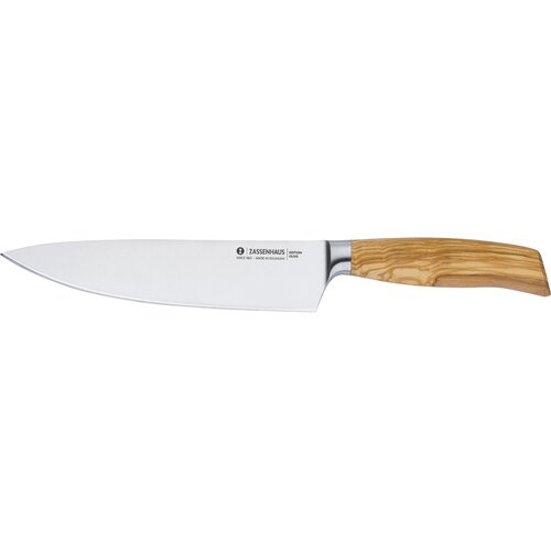  Kuharski nož EDITION OLIVE - 21 cm Cene