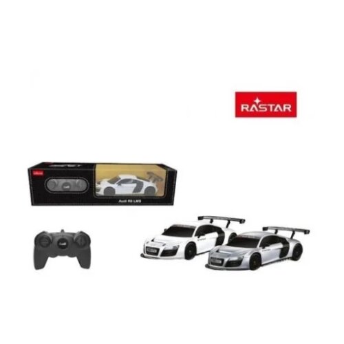 Rastar AUTO R/C 1:24 AUDI R8 53/46800 Slike