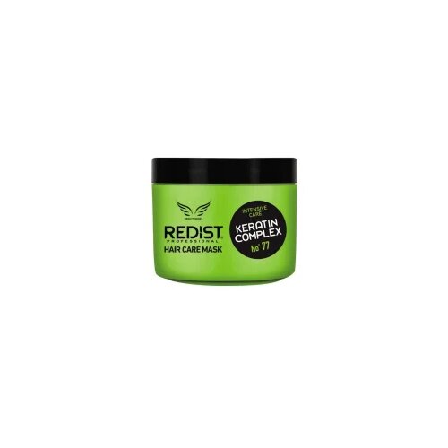 MASKA za oštećenu kosu Redist Keratin – 475 ml Cijene