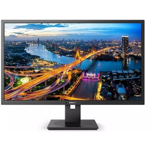 Philips 81.3cm/32&amp;ldquo; (2560x1400) B Line 325B1L 16:9 QHD IPS 4ms 75Hz HDMI DP USB Speaker Black Slike
