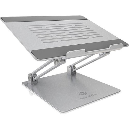 Icybox ICY BOX IB-NH300 Mount for Notebooks to 17 Slike