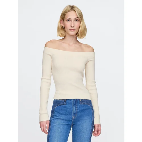 GAP Sweater top with wool blend - Women's