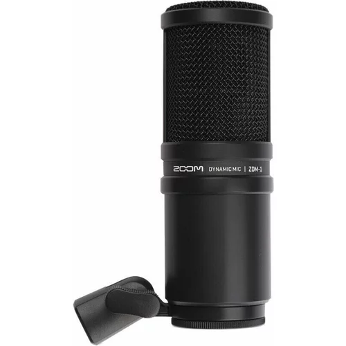 Zoom ZDM-1 Dinamički mikrofon za vokal