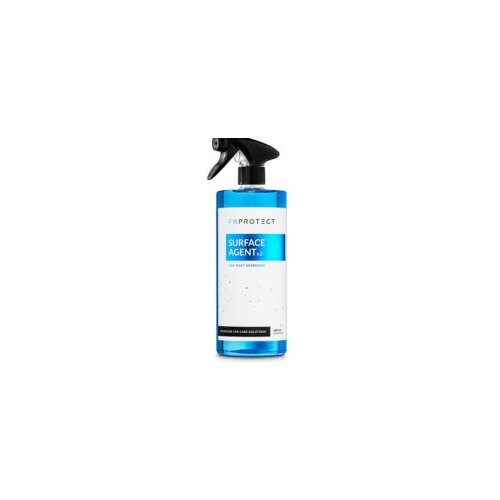 FX protect Surface Agent – Kontrolni sprej za čišćenje površina 1L Cijene