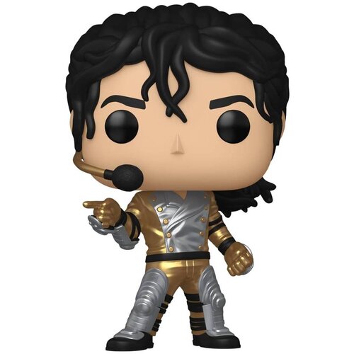 Funko POP Rocks Michael Jackson (zgodovinska turneja) 376, (21324450) Cene